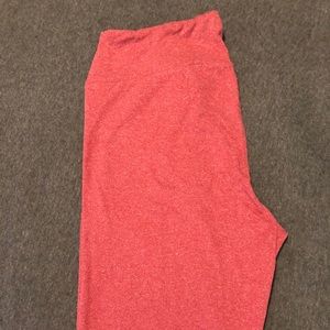LuLaRoe Leggings. Size TC (12-18).